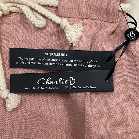 NWT Charlie B Brand Shorts size 2 color Nougat - Picture 6 of 11